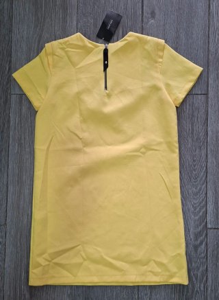 Vestido Zara nuevo