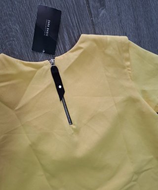 Vestido Zara nuevo