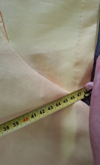 Vestido Zara nuevo