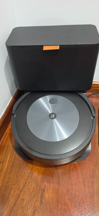 Robot aspirador iRobot Roomba J7