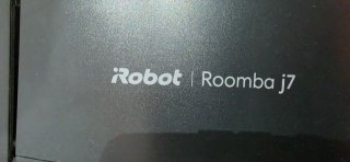 Robot aspirador iRobot Roomba J7