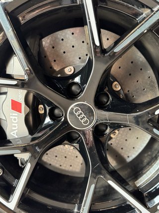 Audi RS3 2023