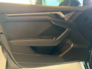 Audi RS3 2023