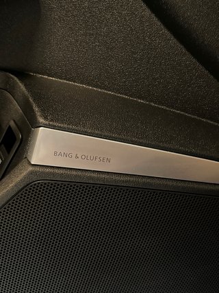 Audi RS3 2023
