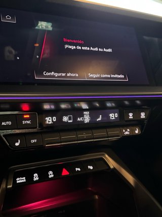 Audi RS3 2023