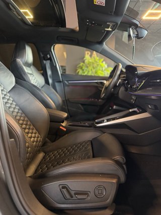 Audi RS3 2023