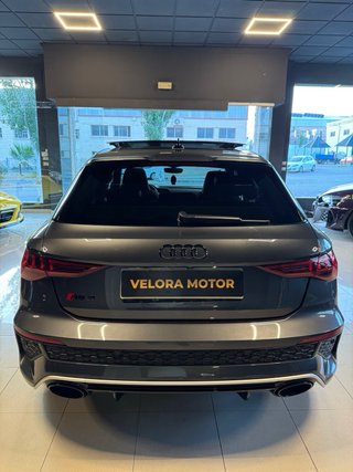 Audi RS3 2023