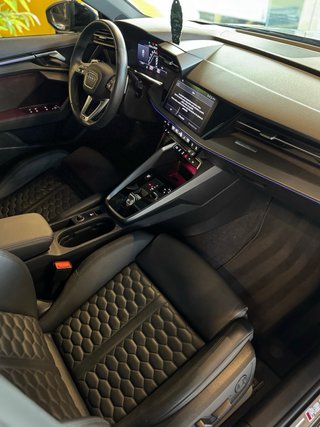 Audi RS3 2023