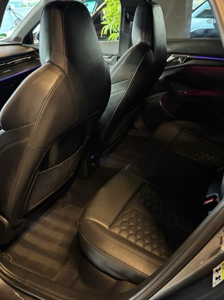 Audi RS3 2023
