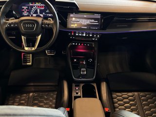 Audi RS3 2023