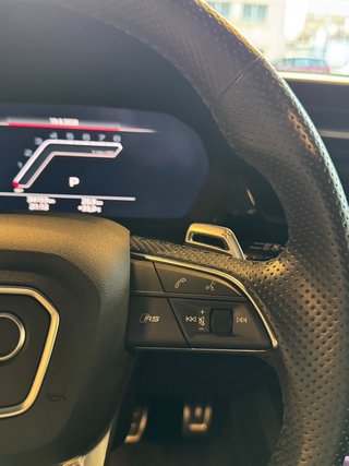 Audi RS3 2023