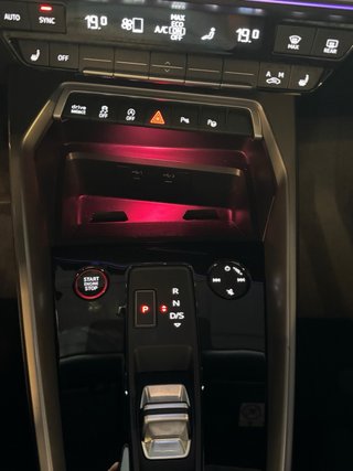 Audi RS3 2023