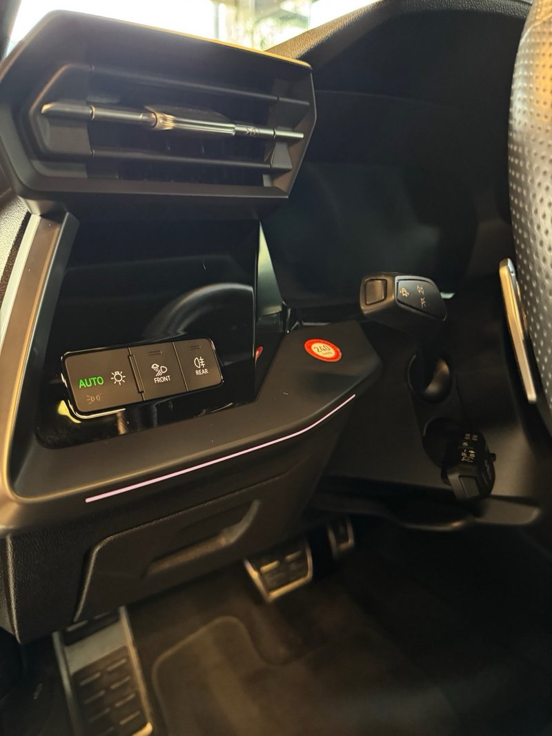 Audi RS3 2023, foto 19