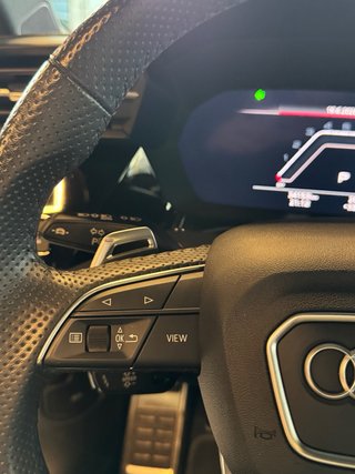 Audi RS3 2023