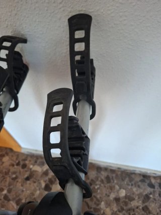 Portabicicletas Coche THULE