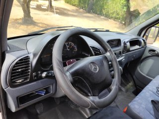 Mercedes-Benz Sprinter 2004