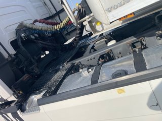 Volvo Fh4 500 2015