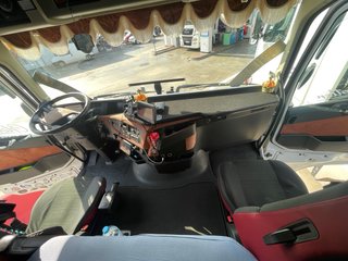 Volvo Fh4 500 2015
