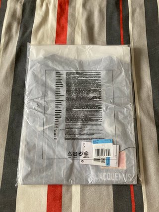 Francia x Jacquemus Camiseta de manga corta Dri-FI