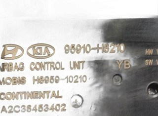 Centralita kia 95910h8210 rio (yb)(2016->) 2602956