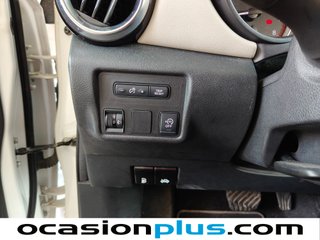 Nissan Micra IG-T 92 Acenta CVT 68 kW (92 CV)