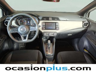 Nissan Micra IG-T 92 Acenta CVT 68 kW (92 CV)