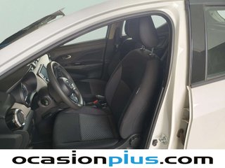 Nissan Micra IG-T 92 Acenta CVT 68 kW (92 CV)