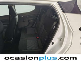 Nissan Micra IG-T 92 Acenta CVT 68 kW (92 CV)