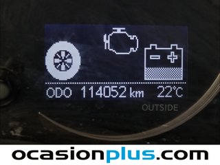 Lexus CT 200h Business 100 kW (136 CV)