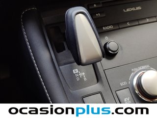 Lexus CT 200h Business 100 kW (136 CV)