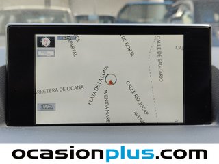 Lexus CT 200h Business 100 kW (136 CV)