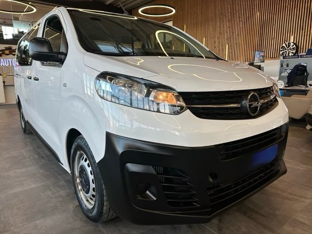 Alquiler furgonetas