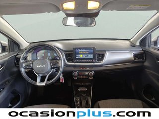 Kia Stonic 1.0 T-GDi Drive 74 kW (100 CV)
