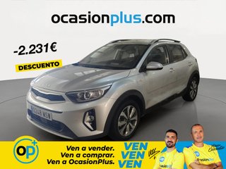 Kia Stonic 1.0 T-GDi Drive 74 kW (100 CV)