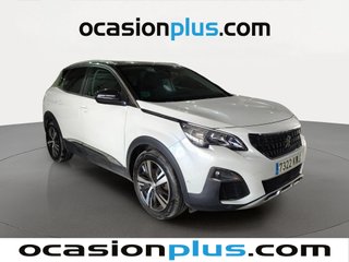 Peugeot 3008 BlueHDI 130 S&S Allure 96 kW (130 CV)