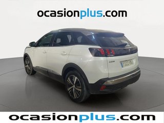 Peugeot 3008 BlueHDI 130 S&S Allure 96 kW (130 CV)