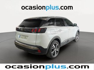 Peugeot 3008 BlueHDI 130 S&S Allure 96 kW (130 CV)
