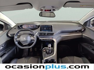 Peugeot 3008 BlueHDI 130 S&S Allure 96 kW (130 CV)