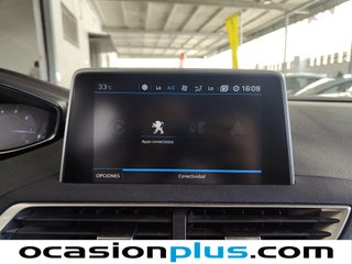Peugeot 3008 BlueHDI 130 S&S Allure 96 kW (130 CV)