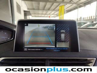 Peugeot 3008 BlueHDI 130 S&S Allure 96 kW (130 CV)