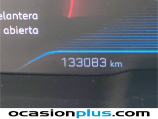 Peugeot 3008 BlueHDI 130 S&S Allure 96 kW (130 CV)