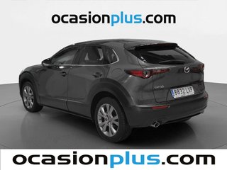 Mazda CX-30 2.0 e-Skyactiv-G Zenith AT 90 kW (122 CV)