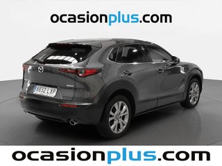 Mazda CX-30 2.0 e-Skyactiv-G Zenith AT 90 kW (122 CV)