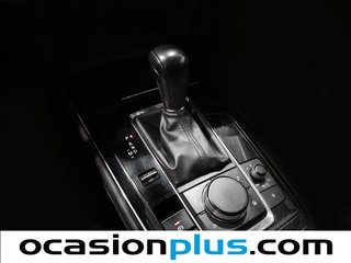 Mazda CX-30 2.0 e-Skyactiv-G Zenith AT 90 kW (122 CV)