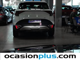 Mazda CX-30 2.0 e-Skyactiv-G Zenith AT 90 kW (122 CV)