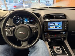 Jaguar F-Pace 2017