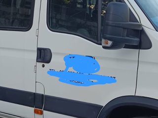 Iveco Daily 2011
