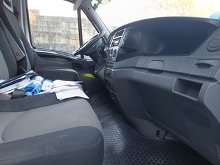 Iveco Daily 2011