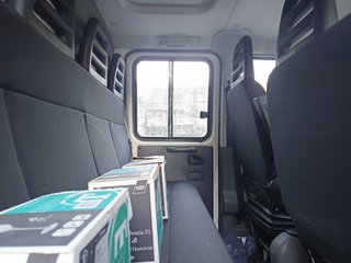 Iveco Daily 2011