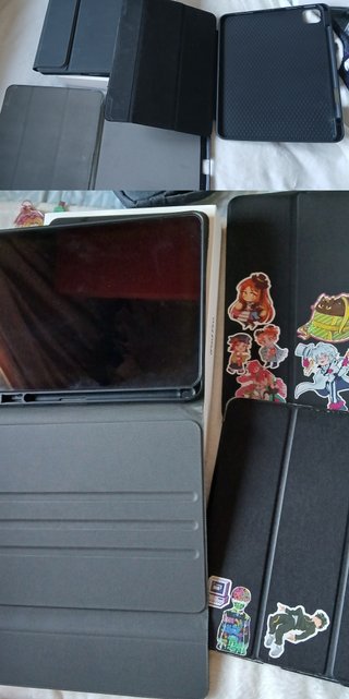 iPad Pro 11 grigio